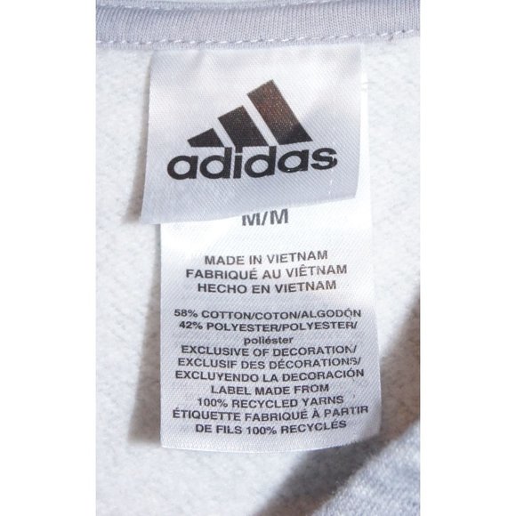 Kids Adidas Hoodie - Picture 7 of 8